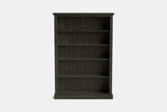 Charlton 1800 x 1260 Bookcase