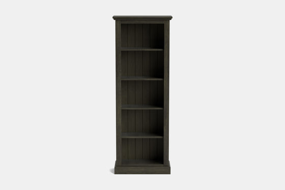 Charlton 1800 x 660 Bookcase