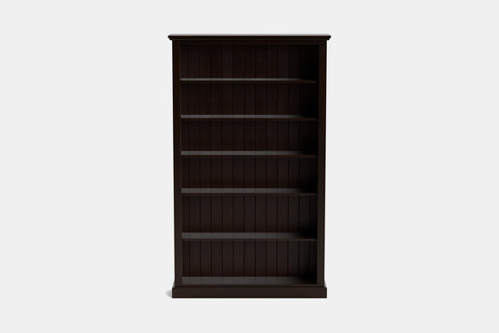 Charlton 2100 x 1260 Bookcase