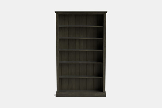 Charlton 2100 x 1260 Bookcase