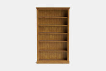  Charlton 2100 x 1260 Bookcase