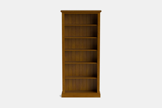 Charlton 2100 x 960 Bookcase