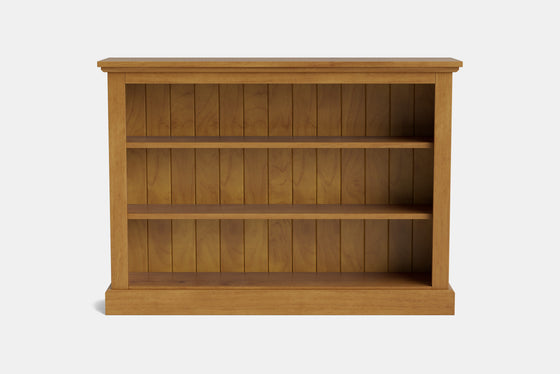 Charlton 900 x 1260 Bookcase