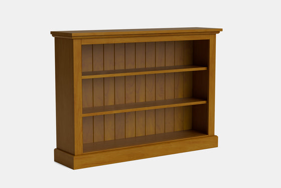 Charlton 900 x 1260 Bookcase