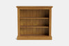 Charlton 900 x 960 Bookcase