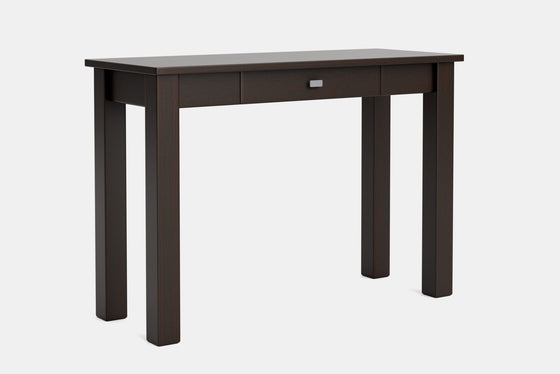 Charlton Hall Table with Drawer