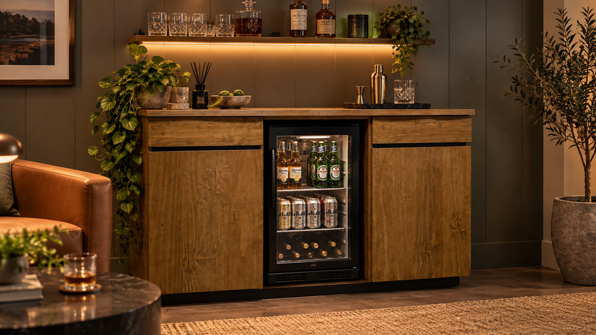 Custom Neo Buffet - $3,019