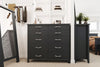 Chicago 10 Drawer Chest