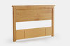 Chicago Panelled Headboard