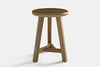 Clover Stool - Ash