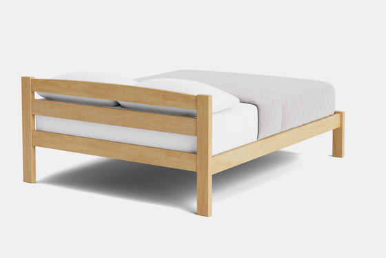 Coaster Low Foot Bed Frame