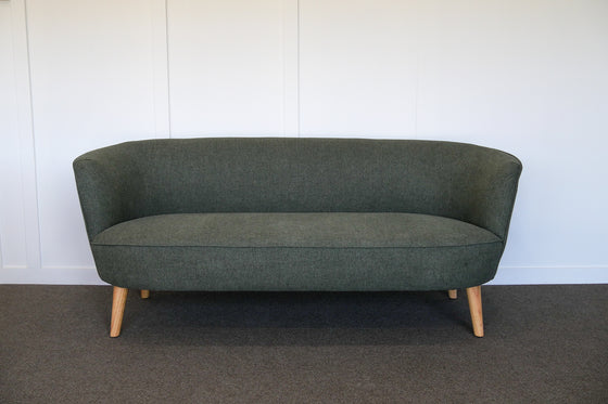 Echo 3 Seat Sofa