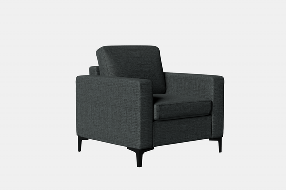 Eden 1 Seat Sofa