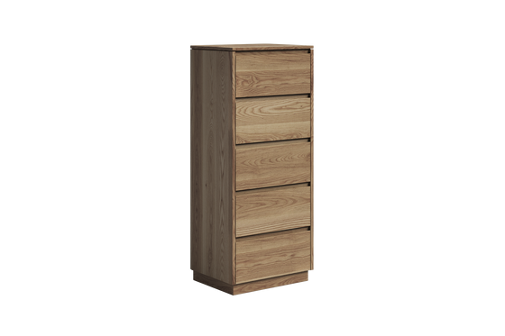 Fawn 5 Drawer Lingerie Chest