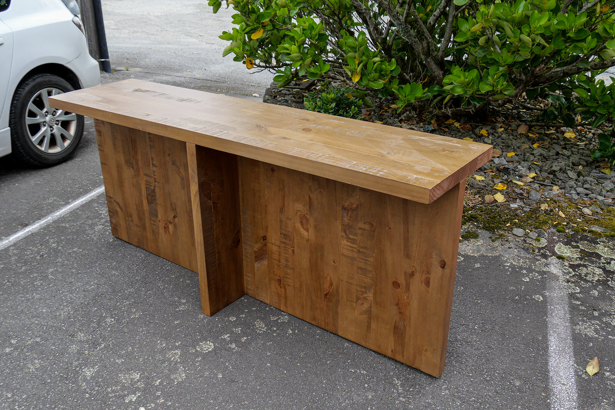 Custom Fenton Hall Table - $2,541