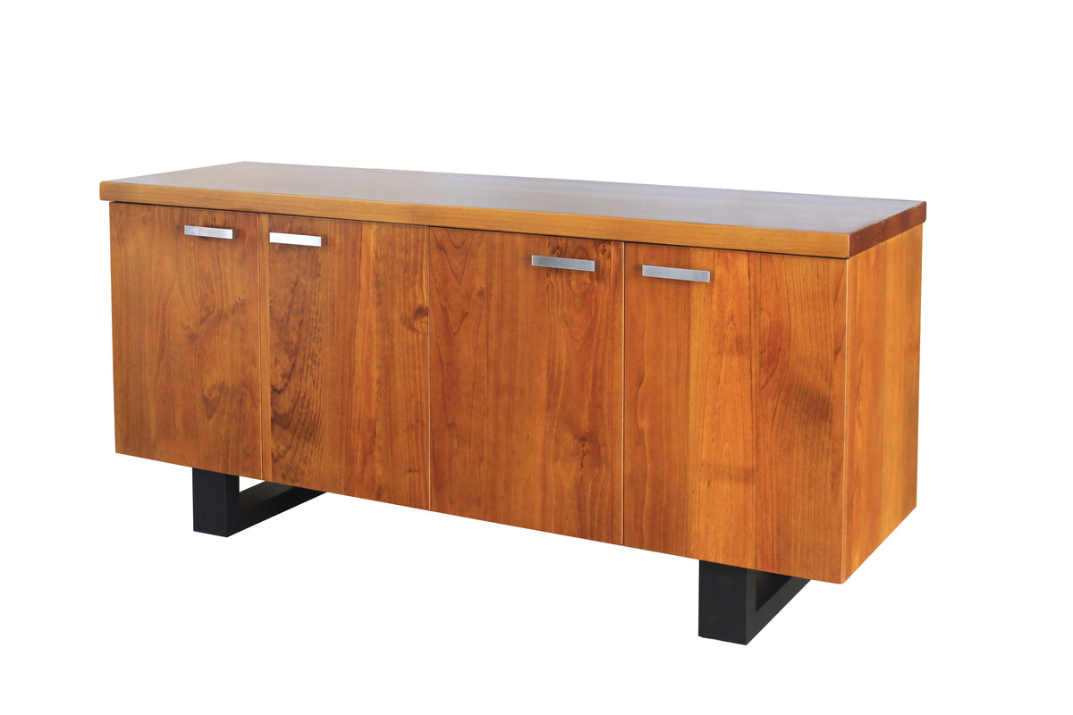 Custom Fenton Buffet - $4,383
