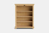 Ferngrove 1200h x 900w Bookcase