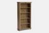 Ferngrove 1800h x 900w Bookcase