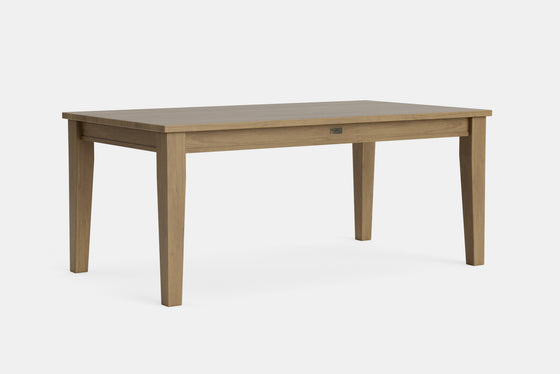 Ferngrove 1800 x 1000 Dining Table