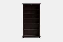  Ferngrove 2100h x 900w Bookcase