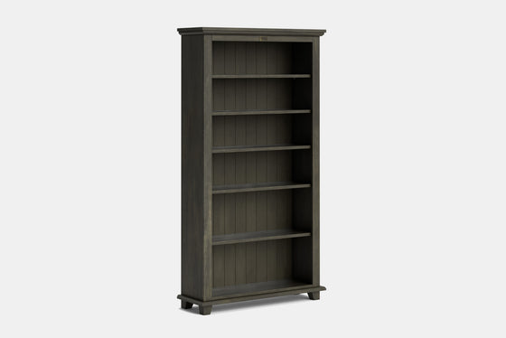 Ferngrove 2100h x 900w Bookcase