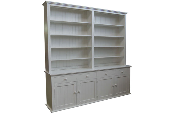 Ferngrove SPEC Open Top Hutch