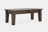 Ferngrove Coffee Table With Drawer