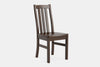 Ferngrove Solid Seat Chair