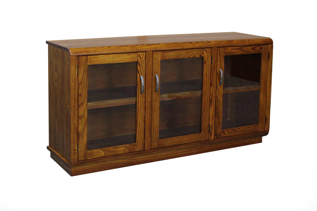 Custom Frank 3 Door Buffet - $3,484