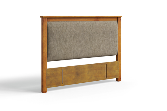 Tillsdale Padded Headboard