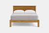 Ivy Panelled Bed - Pine