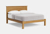 Ivydale Panelled Bed - Pine