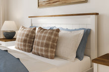  La Resta Panelled Headboard