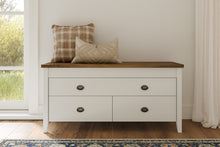  La Resta 3 Drawer Window Chest
