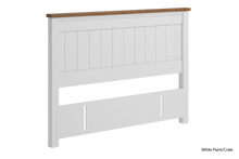  La Resta Panelled Headboard