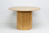 Lily Round Dining Table