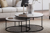 Lily Coffee Table Set