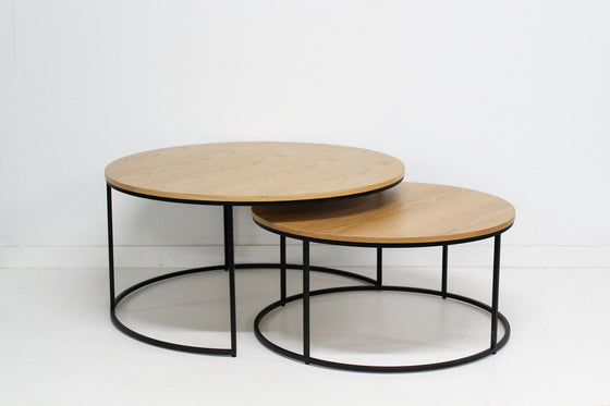Lily Coffee Table Set