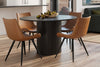 Lily Round Dining Table