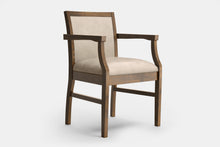  Lizzy Armchair - Ash
