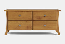  Lynbrook 4 Drawer Bed End Chest