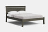 Lynbrook Low Foot Panelled Bed