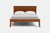 Lynbrook Low Foot Panelled Bed