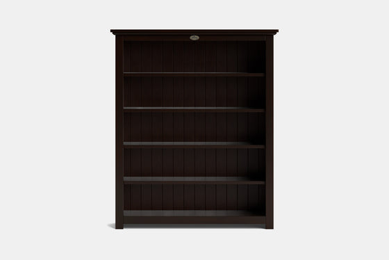 Marsden 1500h x 1200w Bookcase