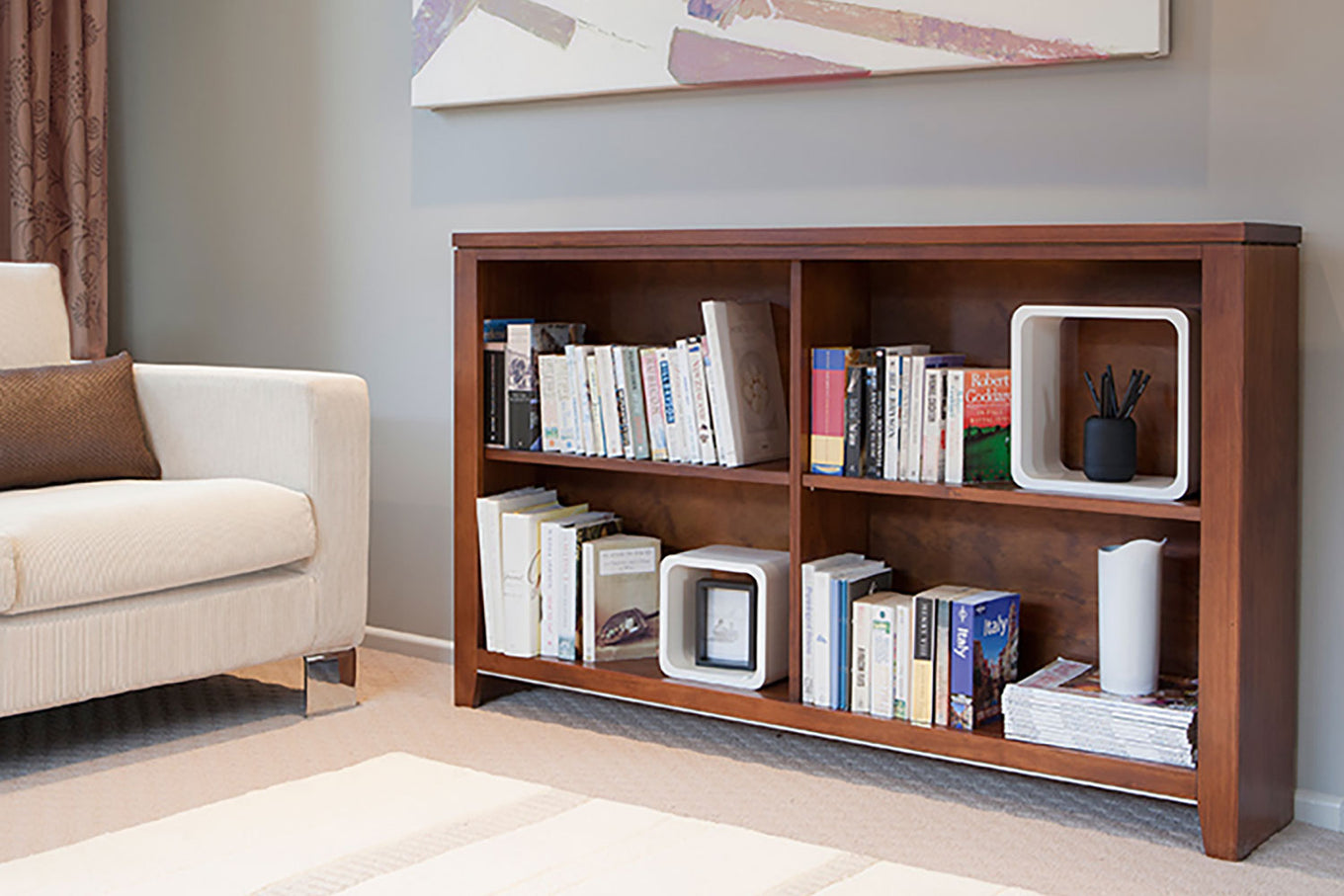Wooden Bookcases & Bookshelves Made in NZ Page 2 Coastwood Furniture