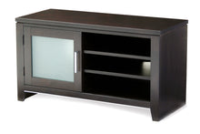  Metro Small Entertainment Unit - Pine