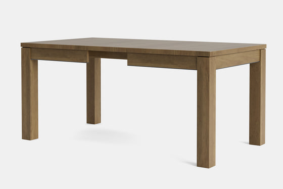 Metro 1300 Extension Table - Pine
