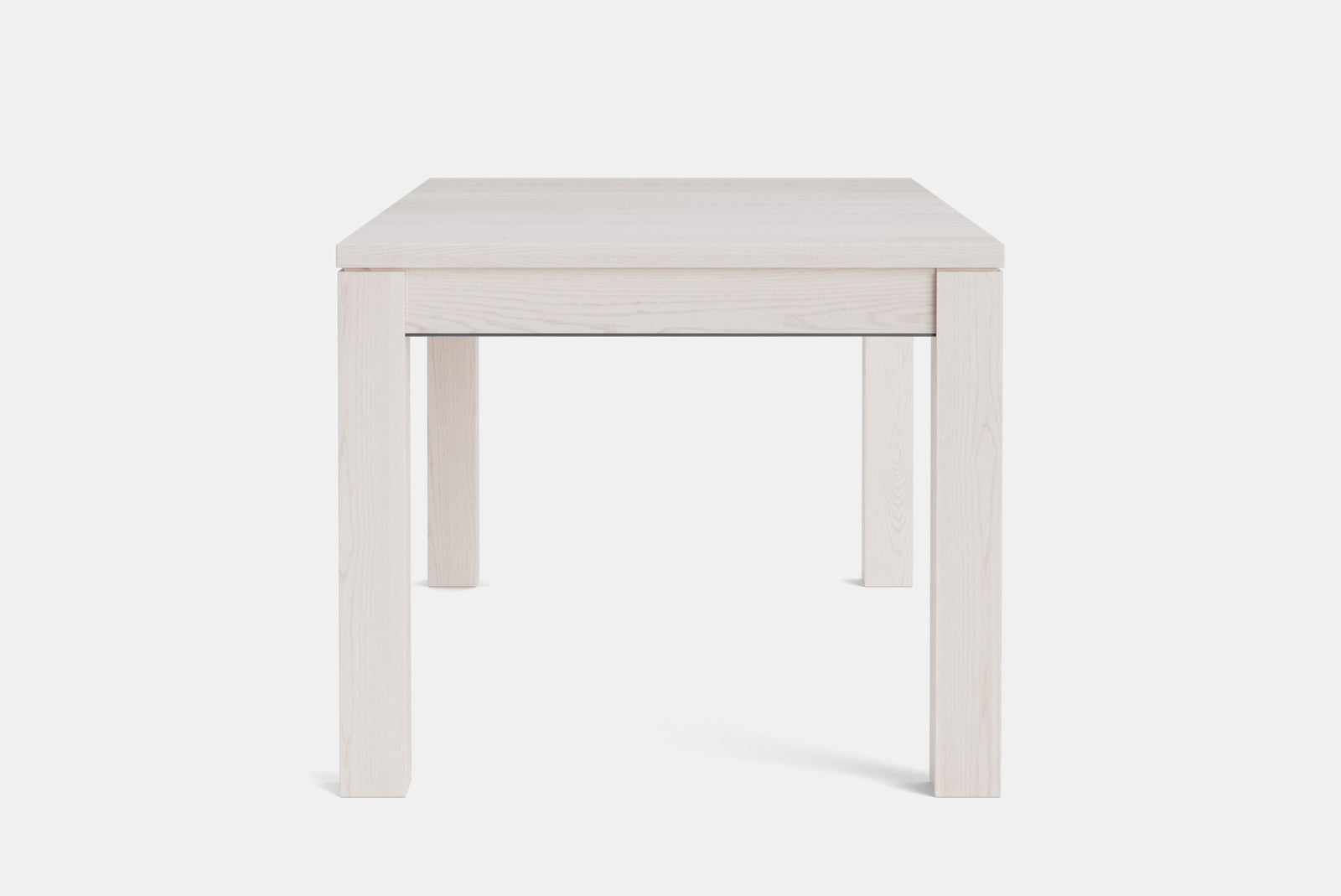 Metro 1300 Extension Table - Ash – Coastwood Furniture