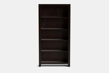  Metro 1800 x 900 Bookcase - Pine