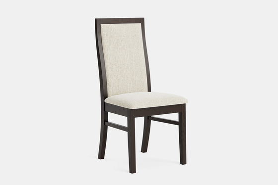 Metro Dining Chair – Padded Back